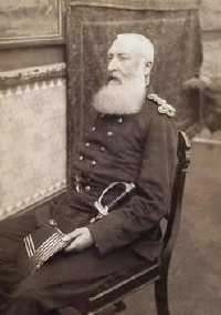 King Leopold II