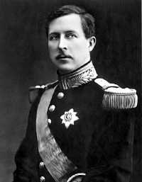 King Albert I