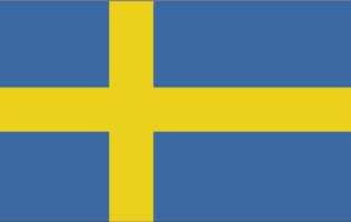 flag of Sweden