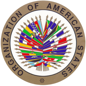 OAS emblem