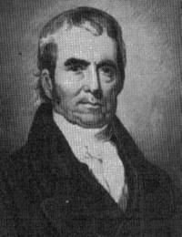 John Marshall