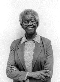 Gwendolyn Brooks