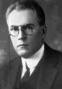 James Branch Cabell