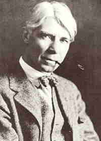 Carl Sandburg