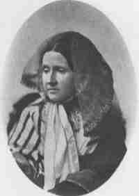 Julia Ward Howe