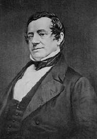 Washington Irving