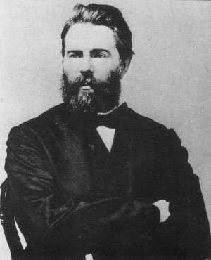 Herman Melville