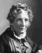 Harriet Beecher Stowe