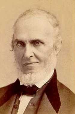 John Greenleaf Whittier