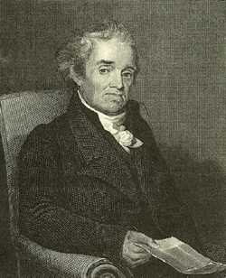 Noah Webster