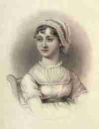 Jane Austen