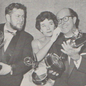 Emmy winners