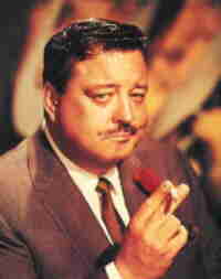 Jackie Gleason