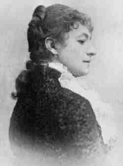 Helena Modjeska