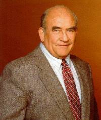 Ed Asner