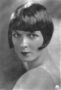 Louise Brooks