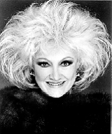 Phyllis Diller