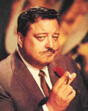 Jackie Gleason