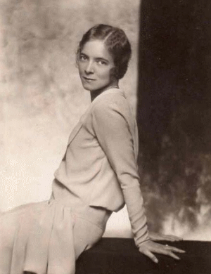 Helen Hayes