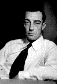 Buster Keaton