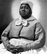 Hattie McDaniel