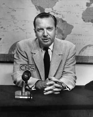 Walter Cronkite