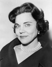 Esther Pauline Lederer (Ann Landers)