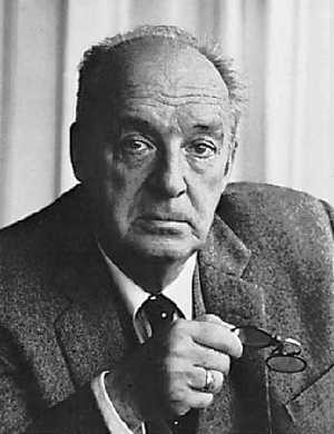 Vladimir Nabokov