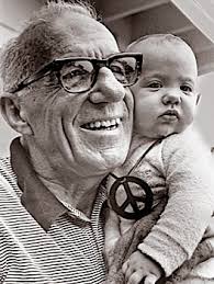 Dr. Benjamin Spock