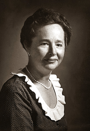 Gertrude Belle Elion