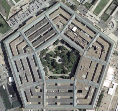 The Pentagon