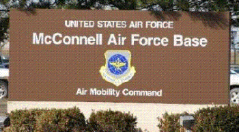 McConnell AFB