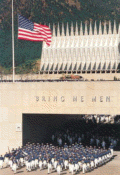 U.S. Air Force Academy