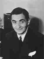 Irving Berlin