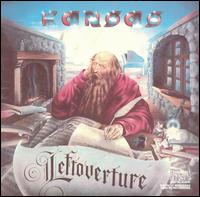 Leftoverture