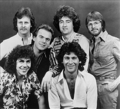 original Little River Band