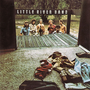 Little River Band's debut album