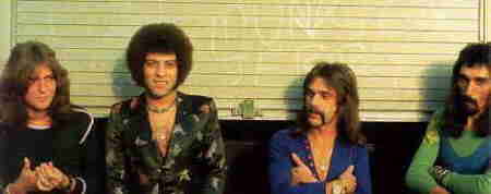 Mungo Jerry