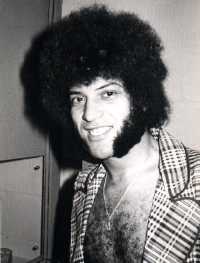 Ray Dorset