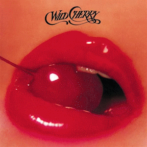 Wild Cherry's debut album