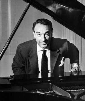 Victor Borge