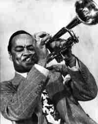 Buck Clayton