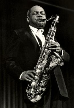 Coleman Hawkins