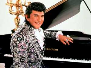 Liberace