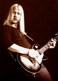 Kerry Livgren