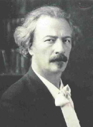 Ignace Paderewski