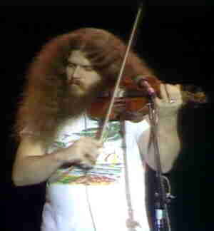 Robby Steinhardt