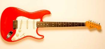 1965 Stratocaster