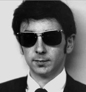 Phil Spector