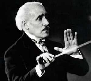 Arturo Toscanini